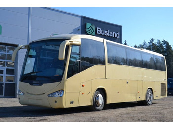 Turistbuss SCANIA Irizar