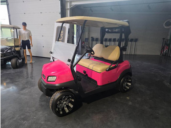 Golfbil CLUB CAR