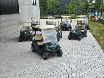 Golfbil CLUB CAR