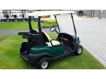 Golfbil Club Car tempo 2022: bild 5