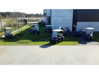 Golfbil CLUB CAR