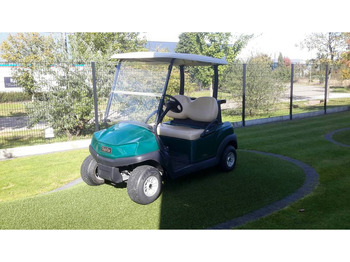Golfbil CLUB CAR