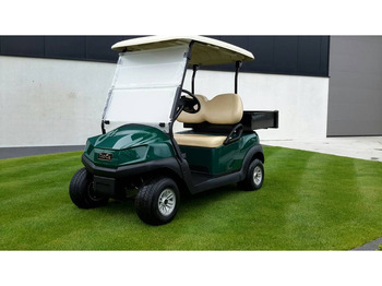 Golfbil CLUB CAR