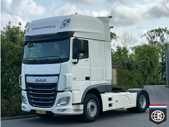 Dragbil DAF XF 460