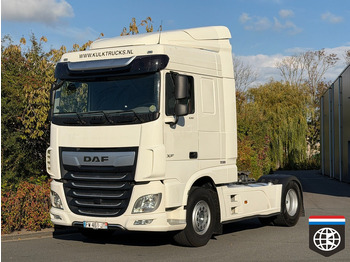 Dragbil DAF XF 530