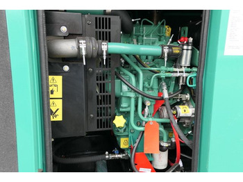 Leasa Cummins 20 kVA, Stromgenerator, Sofort verfügbar  Cummins 20 kVA, Stromgenerator, Sofort verfügbar: bild 3