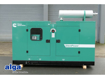 Elgenerator CUMMINS