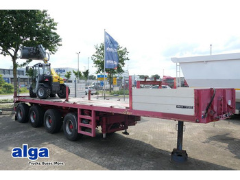 Flaktrailer ES-GE