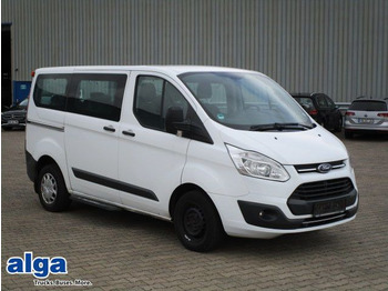 Minibuss FORD Transit