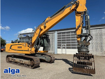 Bandgrävare LIEBHERR R 926