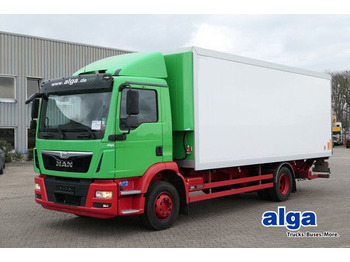 Kylbil lastbil MAN TGM 12.250