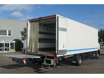Kylbil lastbil MAN 15.250 TGM LL 4x2, LBW, Luftfederung, Klima: bild 5