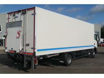 Kylbil lastbil MAN 15.250 TGM LL 4x2, LBW, Luftfederung, Klima: bild 4