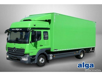 Lastbil med skåp MERCEDES-BENZ Atego