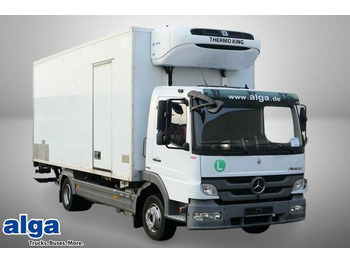 Kylbil lastbil MERCEDES-BENZ Atego 1222