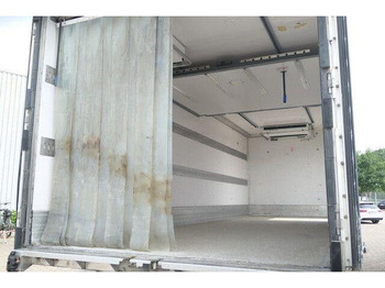 Kylbil lastbil Mercedes-Benz 1323 L Atego, Thermo King T-800R, LBW, Trennwand: bild 5