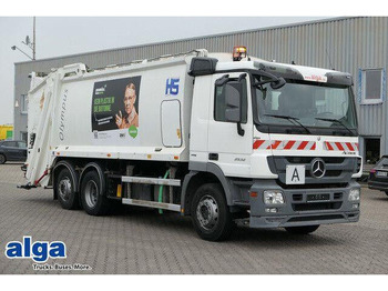 Sopbil MERCEDES-BENZ Actros 2532
