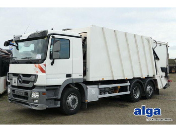 Sopbil MERCEDES-BENZ Actros 2532