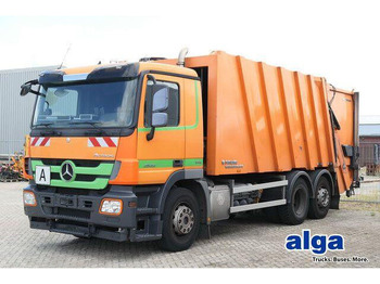 Sopbil MERCEDES-BENZ Actros 2532