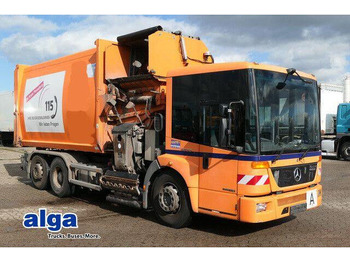Sopbil MERCEDES-BENZ Econic 2633