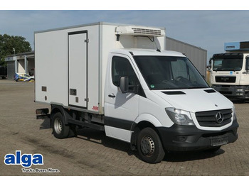 Kylbil MERCEDES-BENZ Sprinter 316