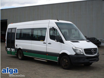Minibuss MERCEDES-BENZ Sprinter 516