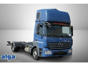 Chassi lastbil MERCEDES-BENZ Atego 918