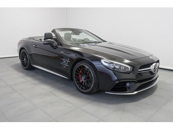Personbil MERCEDES-BENZ