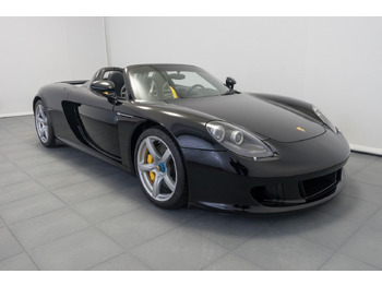 Personbil PORSCHE