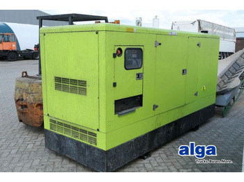 Elgenerator PRAMAC