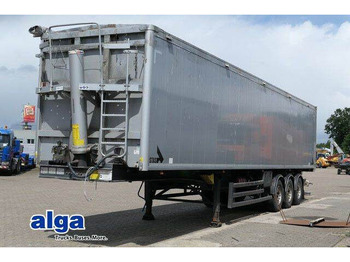 Tippbil semitrailer STAS