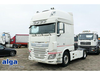 Dragbil DAF XF 460