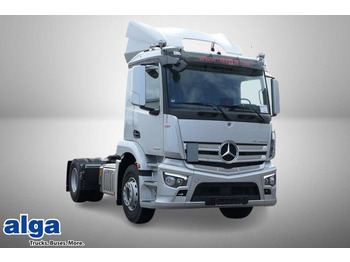 Dragbil MERCEDES-BENZ Actros 1836