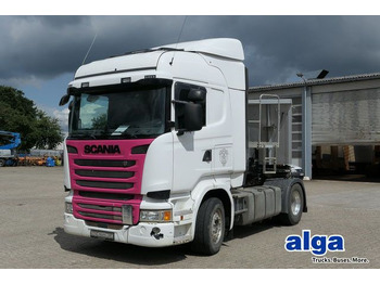Dragbil SCANIA R 410