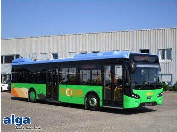 Förortsbuss