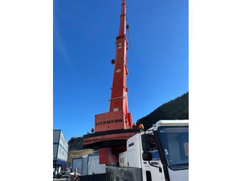 Mobilkran LIEBHERR LTM 1090/2