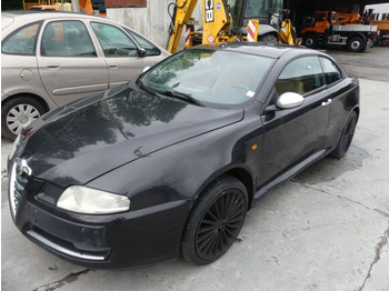 Personbil Alfa Romeo GT: bild 1