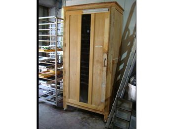 Bageriutrustning