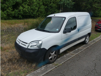 Små skåpbil CITROËN Berlingo