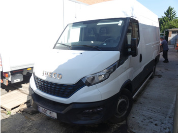Skåpbil IVECO Daily 35s14