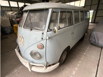 Minibuss VOLKSWAGEN