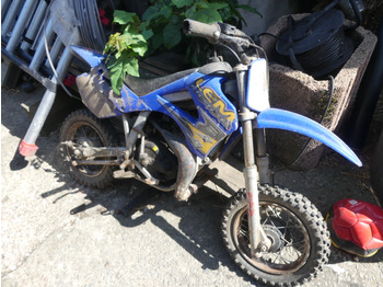 Motorcykel