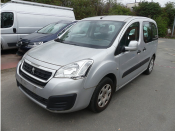 Personbil PEUGEOT
