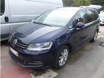 Personbil VOLKSWAGEN