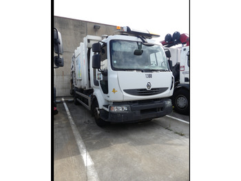 Sopbil RENAULT Midlum 270