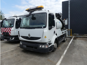 Sugbil RENAULT Midlum 220