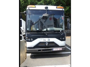 Sopbil RENAULT