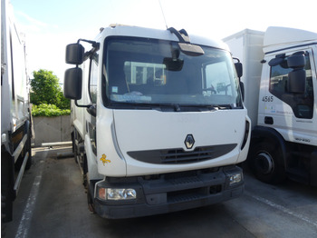 Sopbil RENAULT Midlum 180