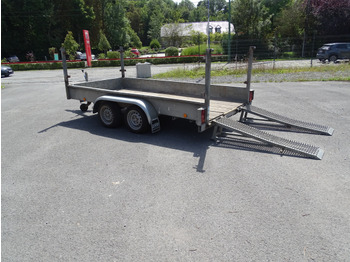 Maskinsläp