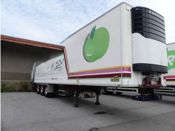 Kylsläp CHEREAU